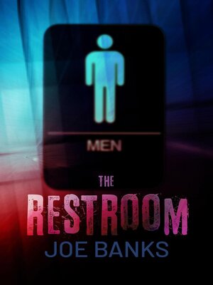 cover image of The Restroom